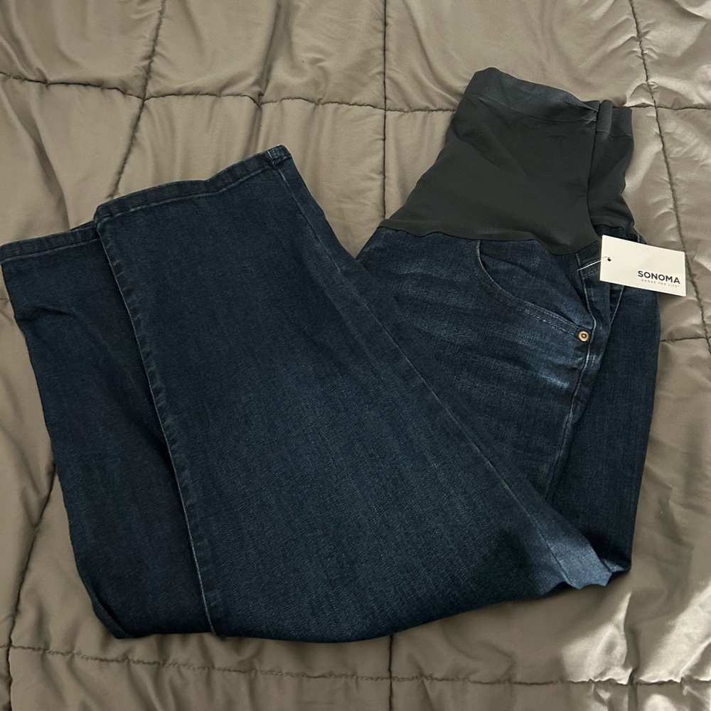Maternity Jeans Sonoma